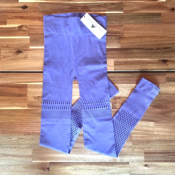 Adidas stella mcCartney leggings - Picture 1 of 7